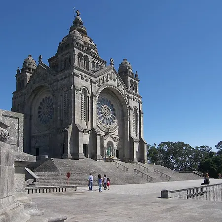 Bright Sao Domingos Viana do Castelo