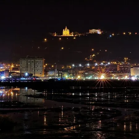 Apartment Bright Sao Domingos *