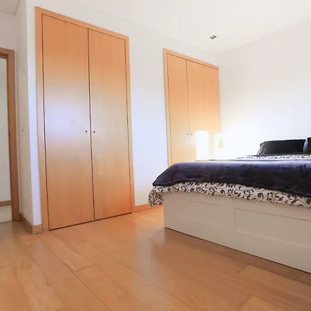 Bright Sao Domingos Apartment Viana do Castelo