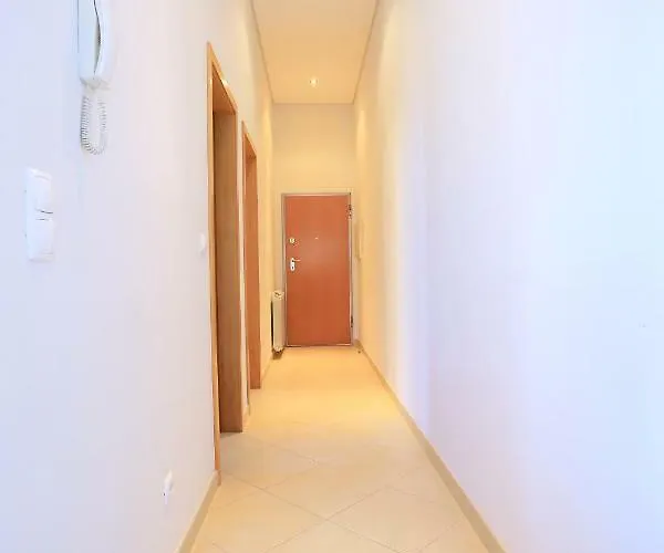 Bright Sao Domingos شقة فيانا دو كاستيلو