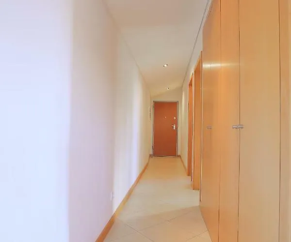 شقة Bright Sao Domingos *