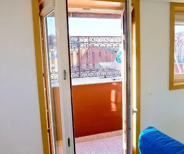 Bright Sao Domingos شقة فيانا دو كاستيلو