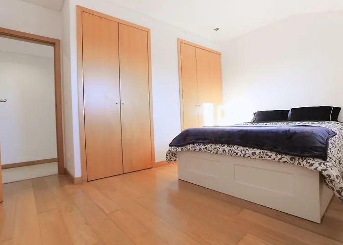 Bright Sao Domingos شقة فيانا دو كاستيلو