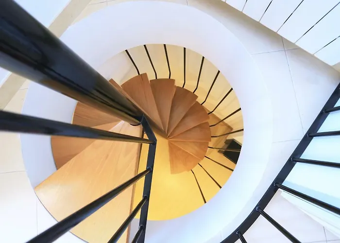 Bright Sao Domingos شقة