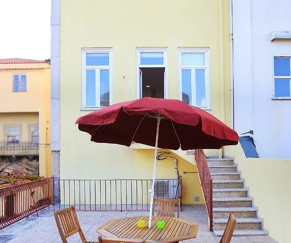 Bright Sao Domingos *