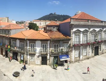 Bright Sao Domingos *