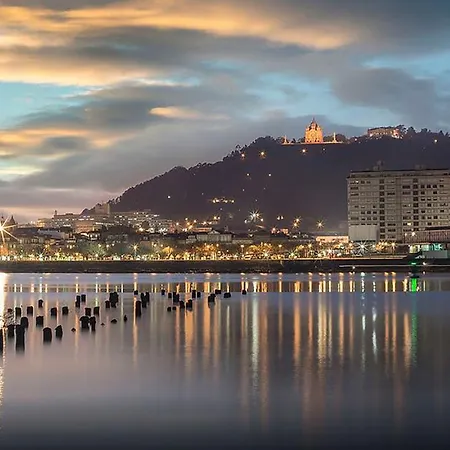 דירה Bright Sao Domingos *