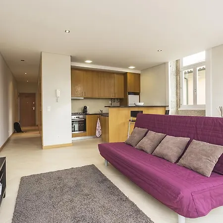 Bright Luxury Apartment * 维亚纳堡