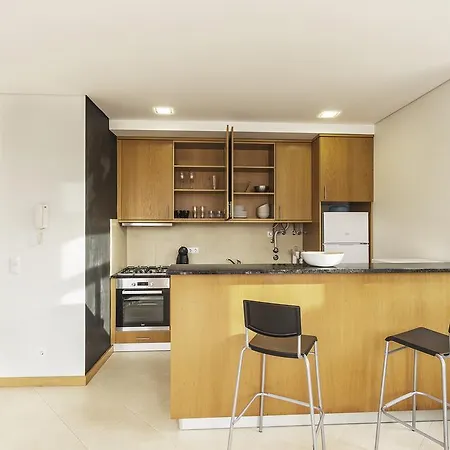 Bright Luxury Apartment * 维亚纳堡