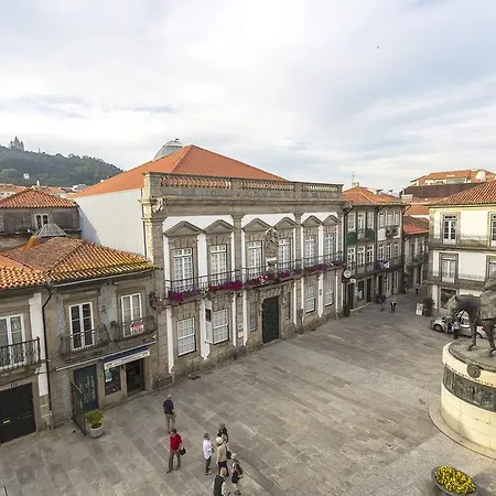 Bright Luxury Apartment * Viana do Castelo