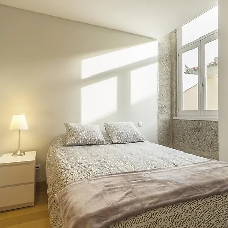 Bright Luxury Apartment * 维亚纳堡