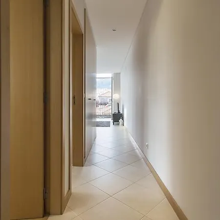 Bright Luxury Apartment * 维亚纳堡