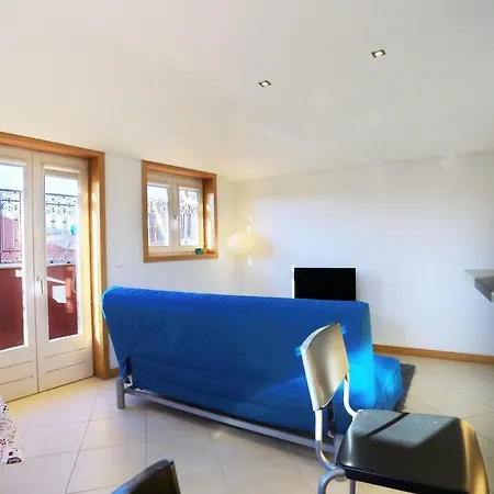 Bright Sao Domingos * ויאנה דו קסטלו