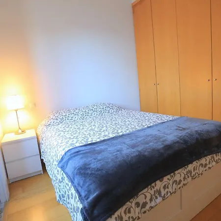 Bright Luxury Apartment 维亚纳堡