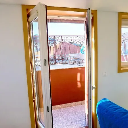 Bright Sao Domingos דירה ויאנה דו קסטלו