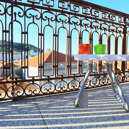 Lejlighed Bright Sao Domingos *