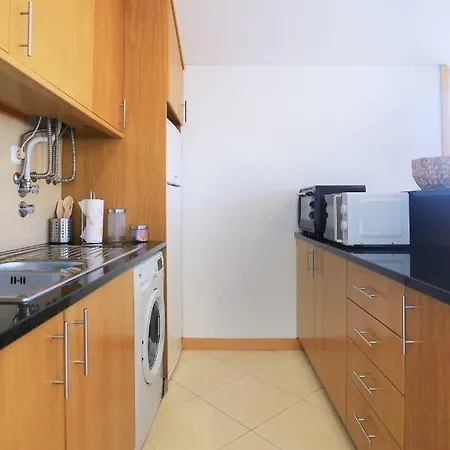 Bright Luxury Apartment 维亚纳堡