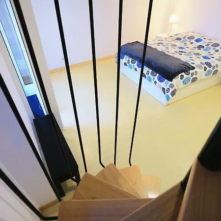 Bright Luxury Apartment * 维亚纳堡