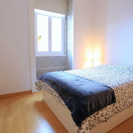 Bright Sao Domingos * ויאנה דו קסטלו