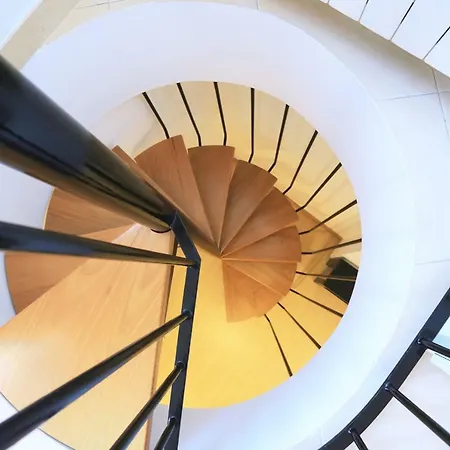 Bright Sao Domingos דירה