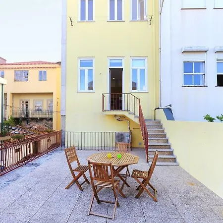 Bright Luxury Apartment * 维亚纳堡