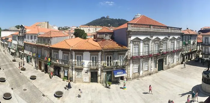 Bright Sao Domingos *