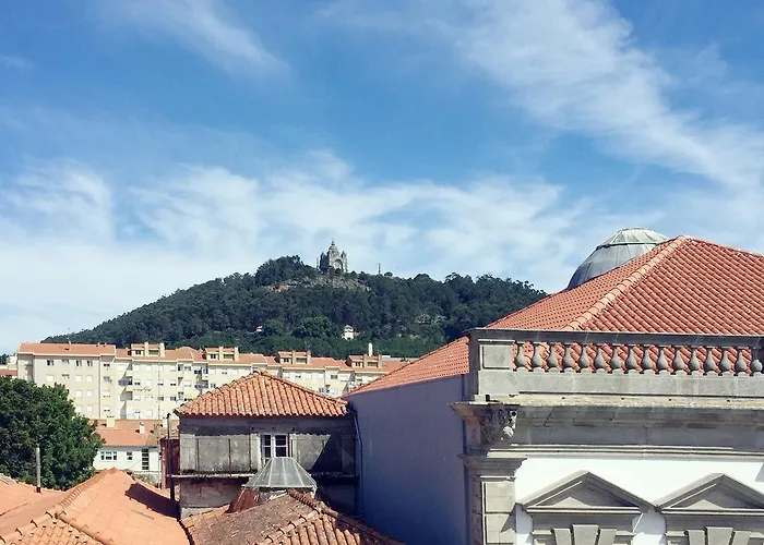 Lejlighed Bright Sao Domingos *