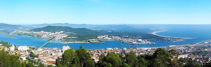 Bright Sao Domingos Viana do Castelo