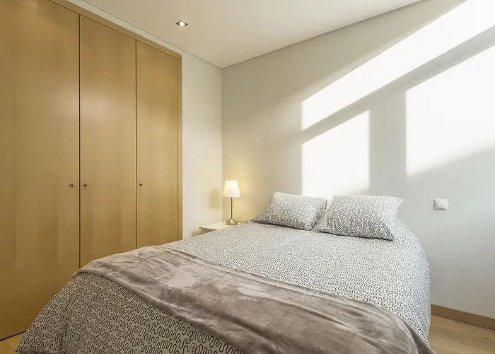 Lejlighed Bright Sao Domingos Viana do Castelo