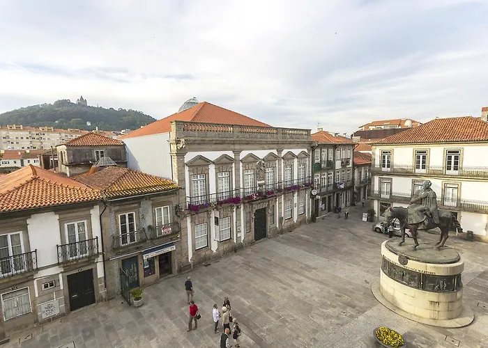 Bright Sao Domingos * Viana do Castelo