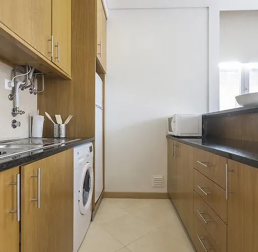 Lejlighed Bright Sao Domingos