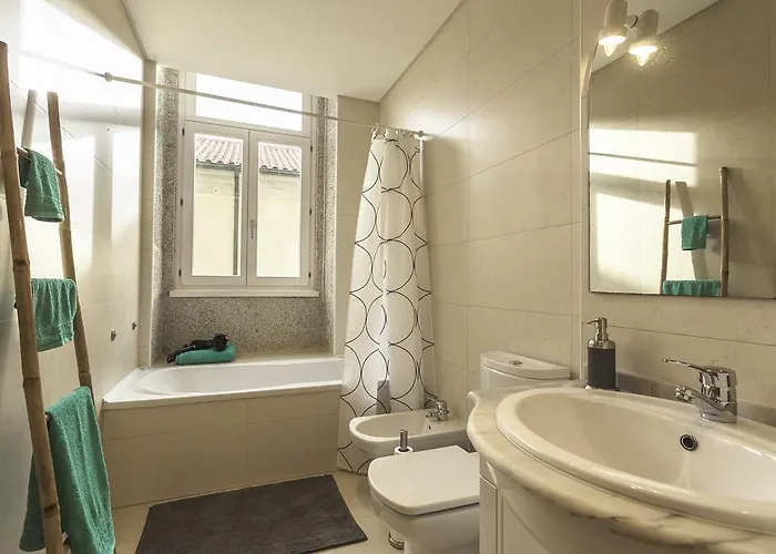 Lejlighed Bright Sao Domingos Viana do Castelo