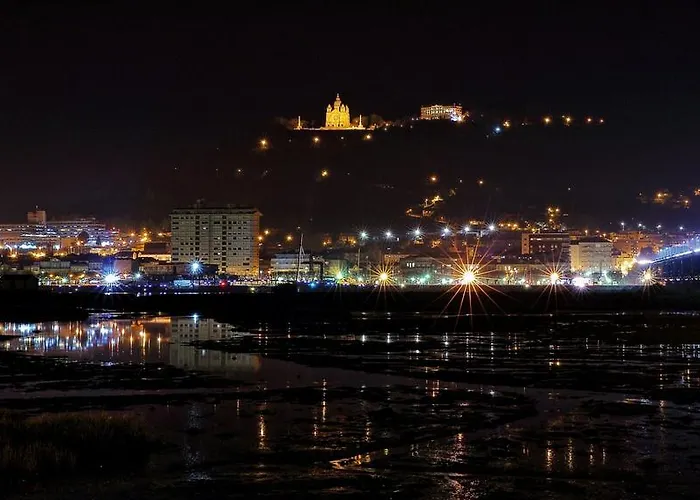 Lejlighed Bright Sao Domingos *