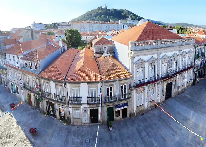 Lejlighed Bright Sao Domingos