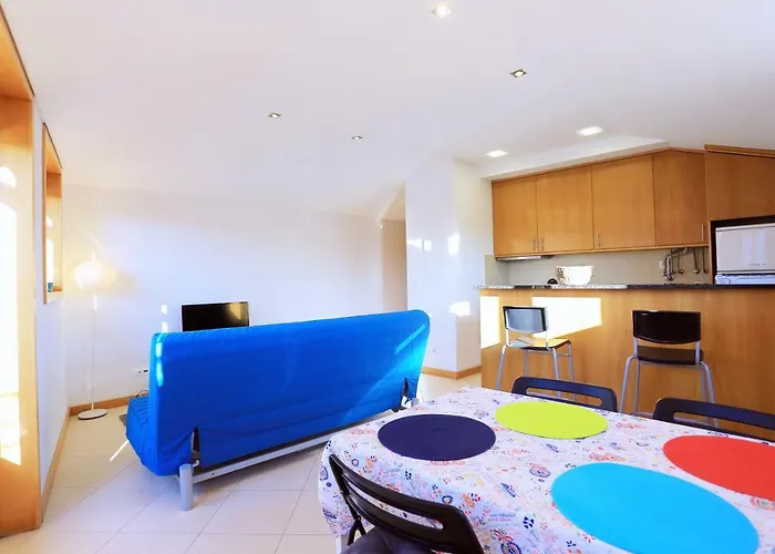 Lejlighed Bright Sao Domingos Viana do Castelo