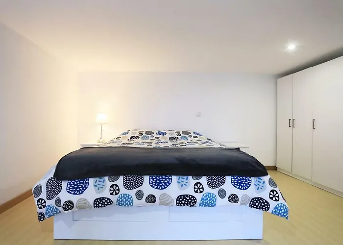 Bright Sao Domingos Lejlighed Viana do Castelo