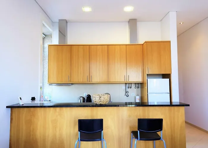 Lejlighed Bright Sao Domingos