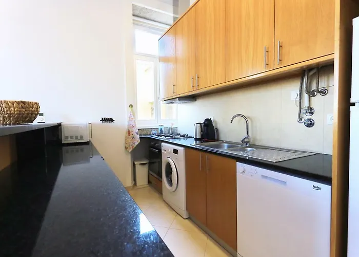 Bright Sao Domingos Виана-ду-Каштелу