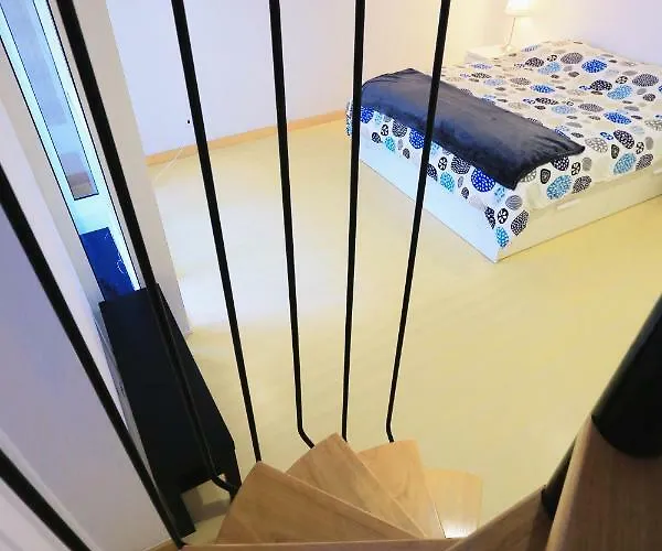 Bright Sao Domingos * Виана-ду-Каштелу